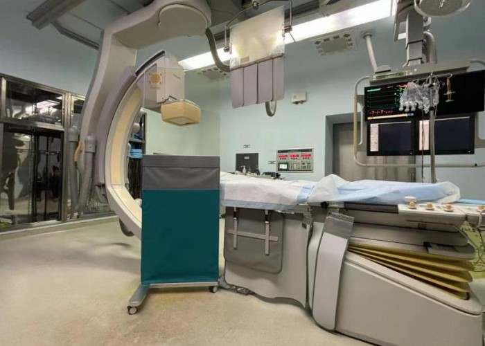 醫(yī)用射線防護(hù)用品有哪些？