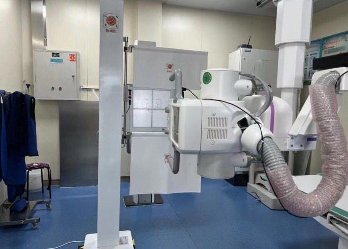 DR 防護簾：你所不知道的健康小衛(wèi)士