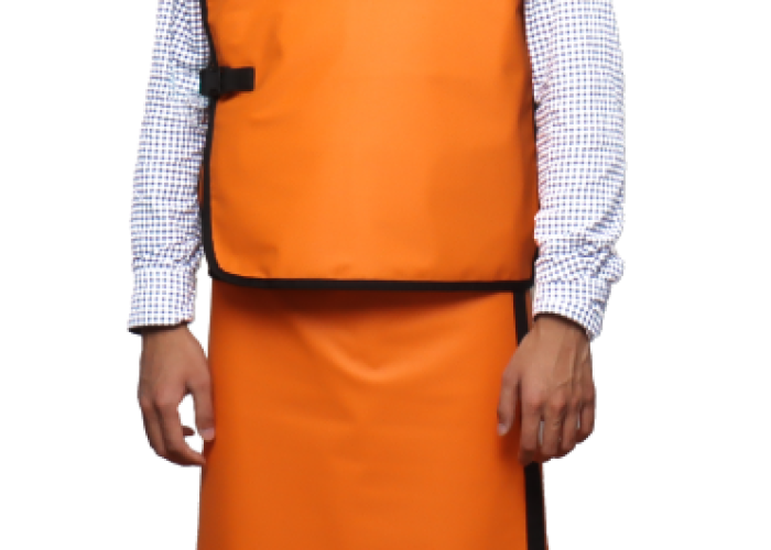 ?放射科未給受檢者穿防護服被罰，放射科：病人不穿，網(wǎng)友：防護服長啥樣都不知道