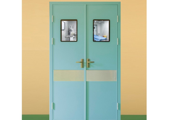 保養(yǎng)防輻射門為什么是必須的