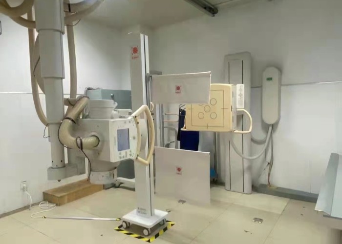 X射線對人體的危害有多大？應該怎樣來保護我們身體的非檢查部位呢？