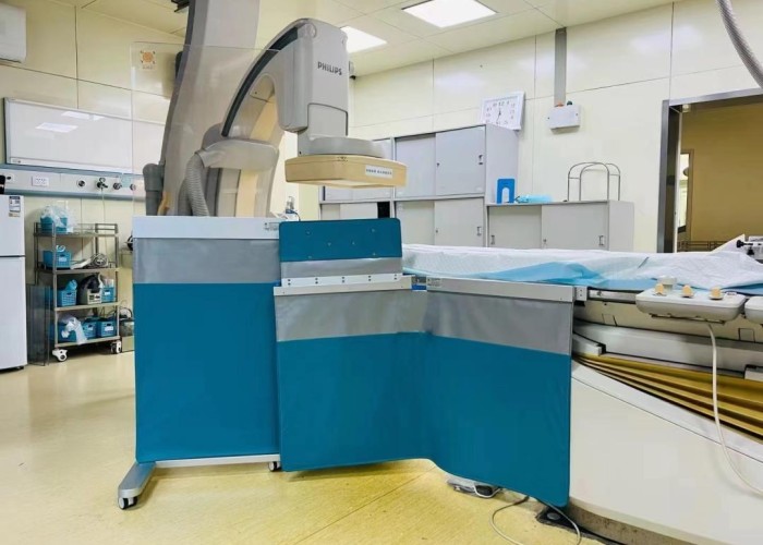 安裝 DR 防護(hù)簾時(shí)需要注意哪些事項(xiàng)？