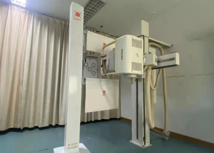 熱列祝賀：格碩醫(yī) 自動跟蹤X線防護系統(tǒng)三家醫(yī)院同時落戶