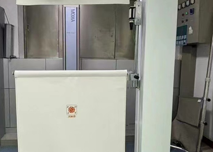 X射線的安全距離，你了解嗎？