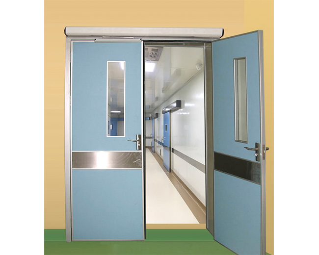 福州防輻射鉛門 福州防輻射鉛門